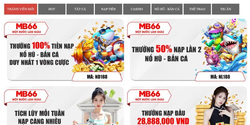 hi 88 RTG Điện tử