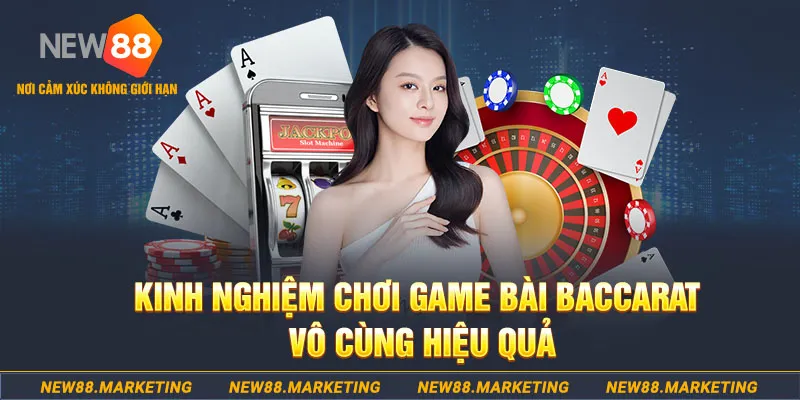 hi 88 what is baccarat